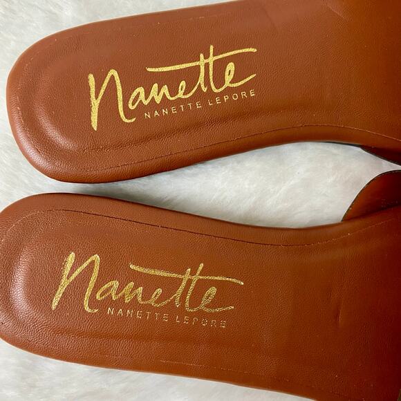Nanette Lepore Sandals - Picture 7 of 11